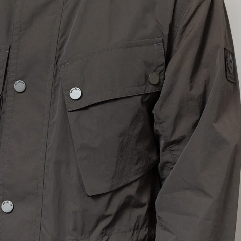 Belstaff Service Fieldmaster Jacket Army Olive-8