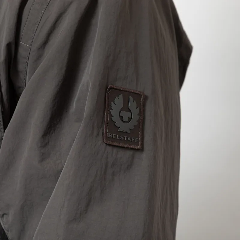 Belstaff Service Fieldmaster Jacket Army Olive-9