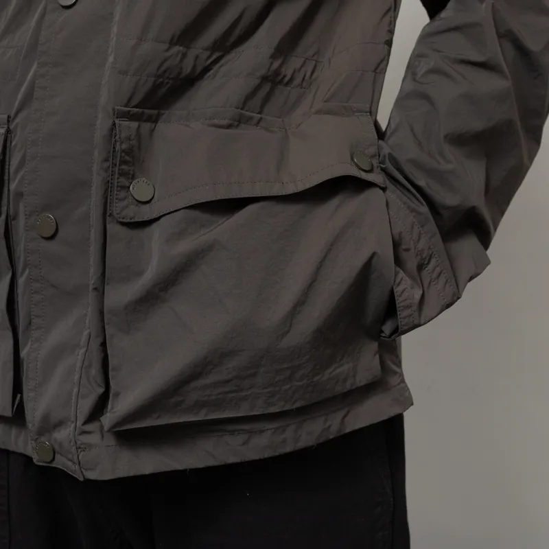 Belstaff Service Fieldmaster Jacket Army Olive-7