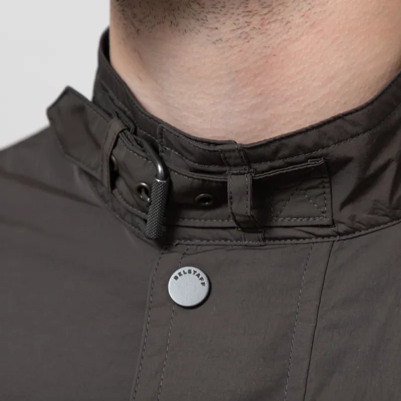 Belstaff Service Fieldmaster Jacket Army Olive-6