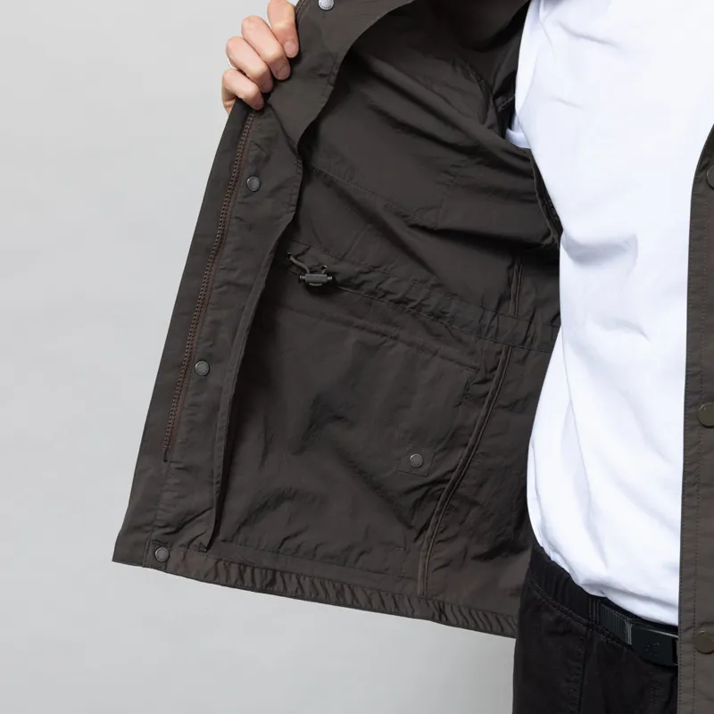 Belstaff Service Fieldmaster Jacket Army Olive-10