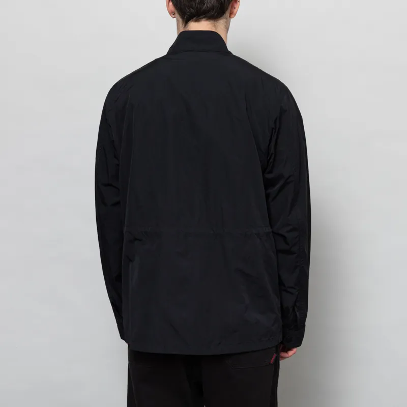 Belstaff Service Fieldmaster Jacket Black-3