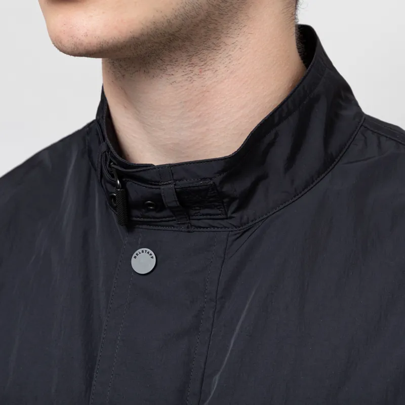 Belstaff Service Fieldmaster Jacket Black-5