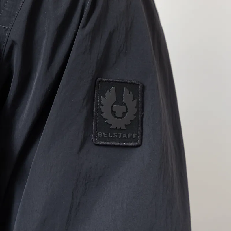 Belstaff Service Fieldmaster Jacket Black-11