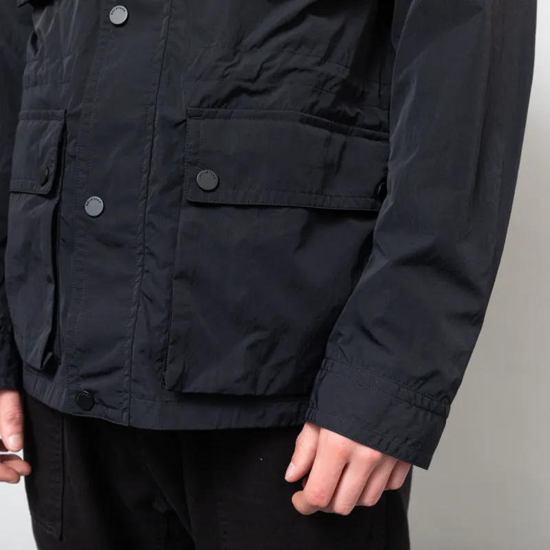 Belstaff Service Fieldmaster Jacket Black-9