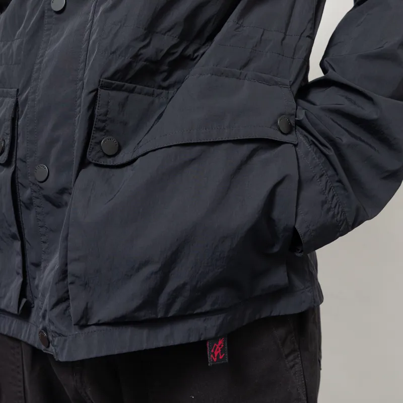 Belstaff Service Fieldmaster Jacket Black-7