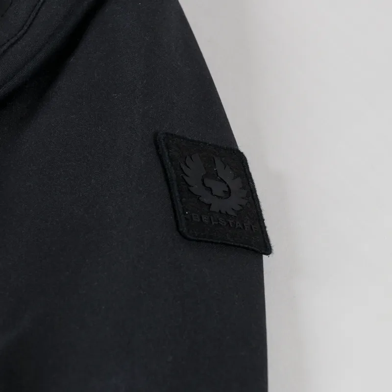 Belstaff Service Trialmaster Jacket Black-8