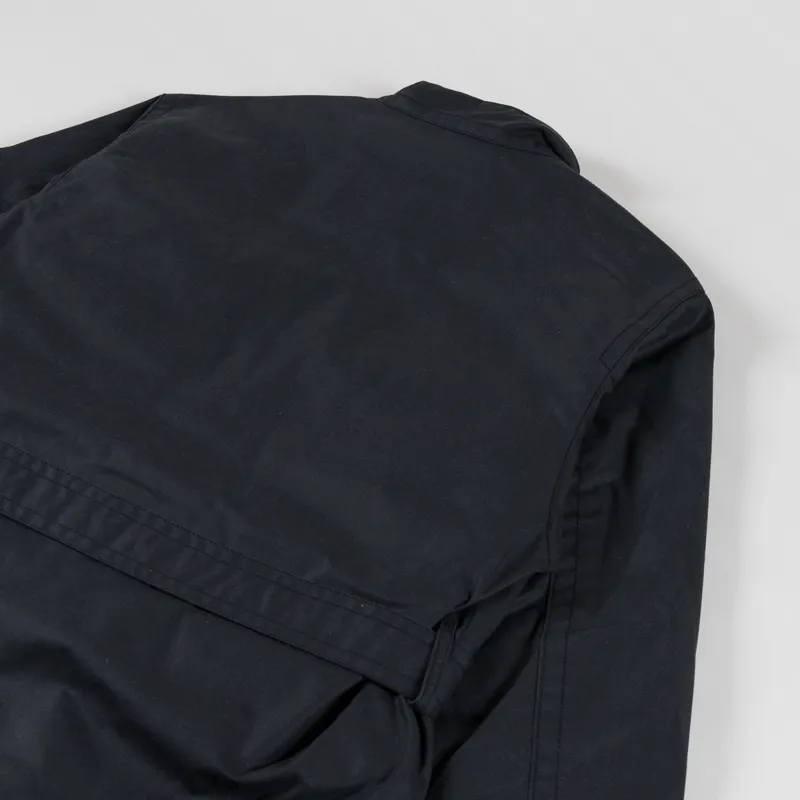 Belstaff Service Trialmaster Jacket Black-5