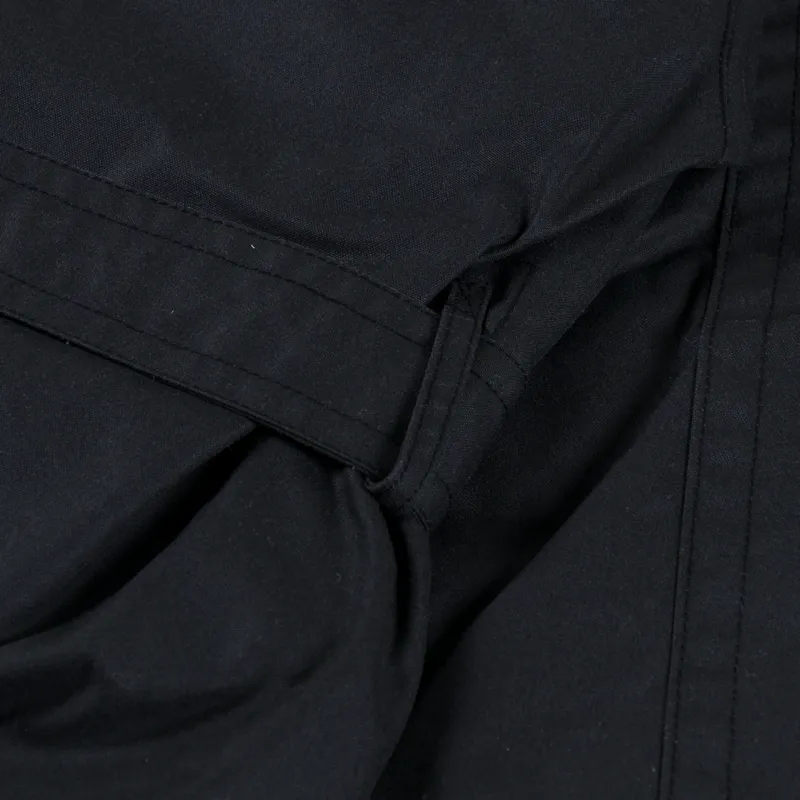 Belstaff Service Trialmaster Jacket Black-12