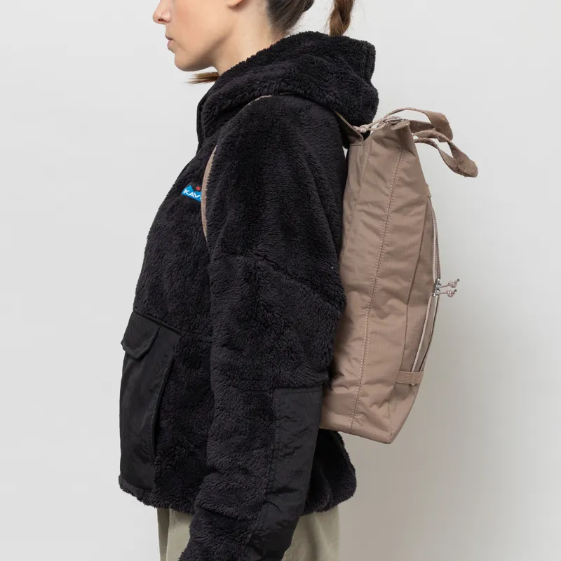 Kintobe Tate Backpack Scandi Taupe-2