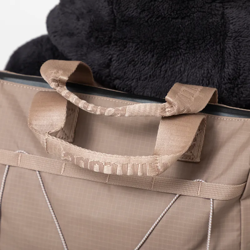 Kintobe Tate Backpack Scandi Taupe-9