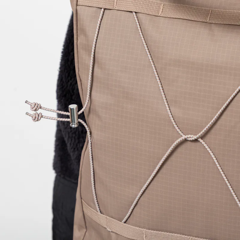 Kintobe Tate Backpack Scandi Taupe-10