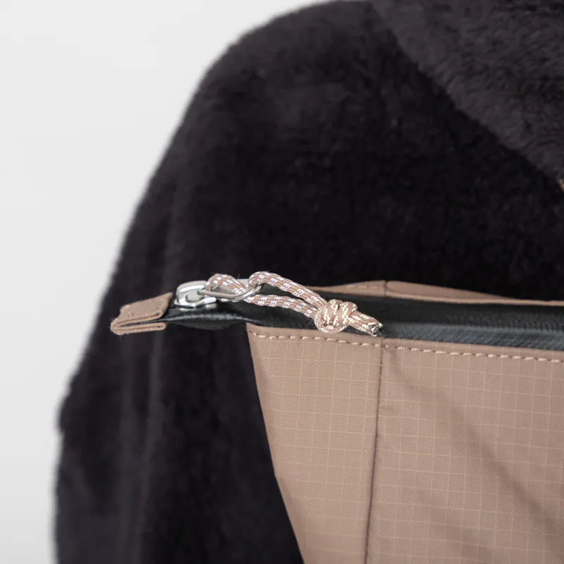 Kintobe Tate Backpack Scandi Taupe-8