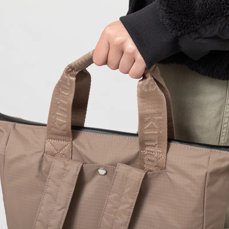Kintobe Tate Backpack Scandi Taupe-5