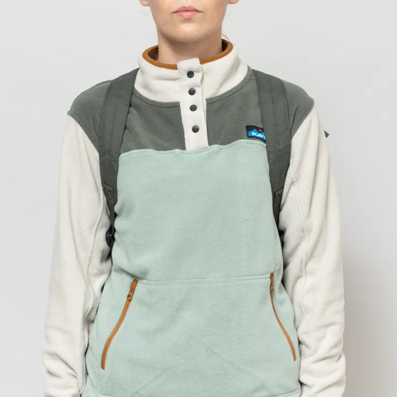 Kintobe Tate Backpack Zen Green-3