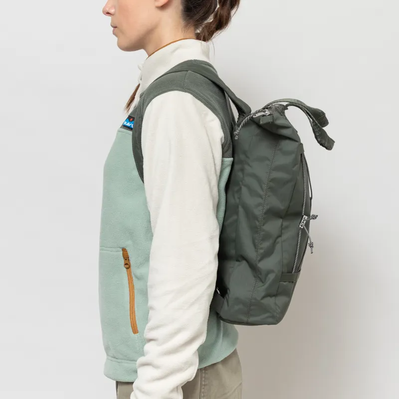 Kintobe Tate Backpack Zen Green-4