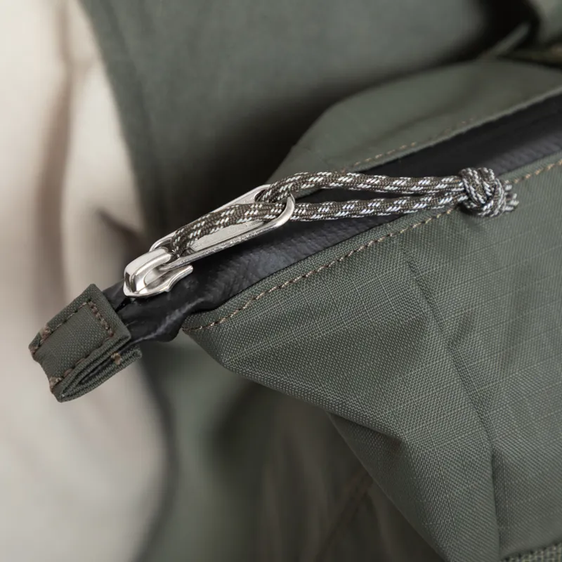 Kintobe Tate Backpack Zen Green-8