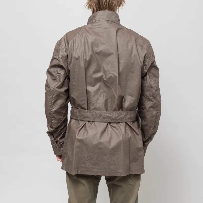 Belstaff Trialmaster Jacket Dark Pumice-2