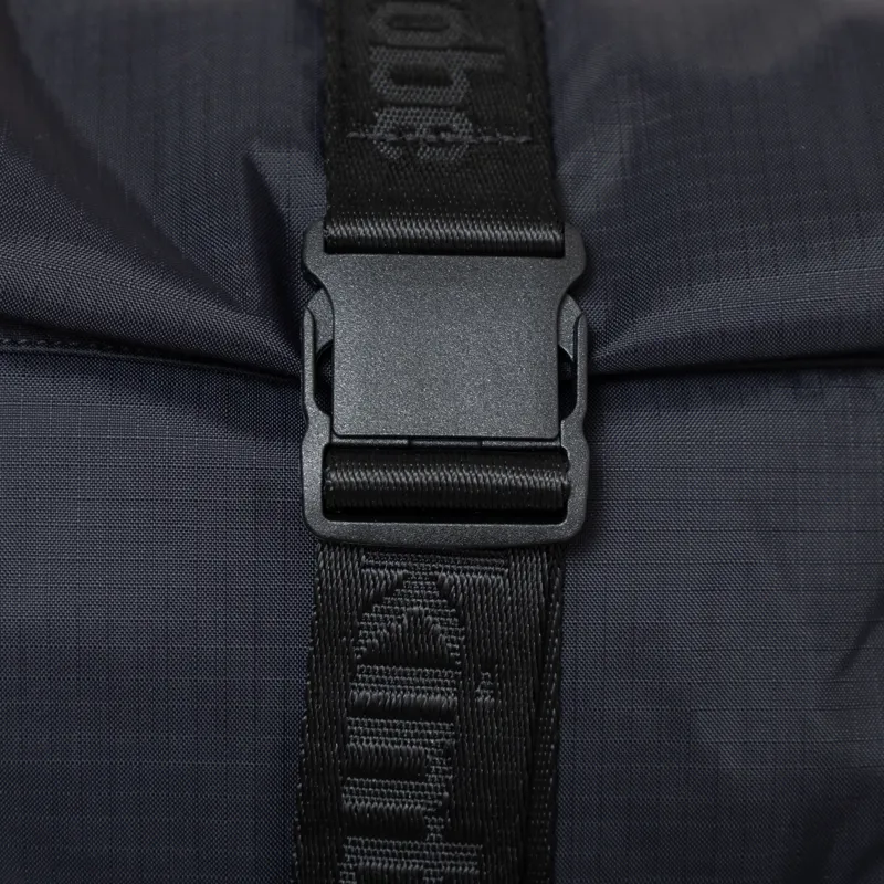 Kintobe Rio Backpack Jet Black-11