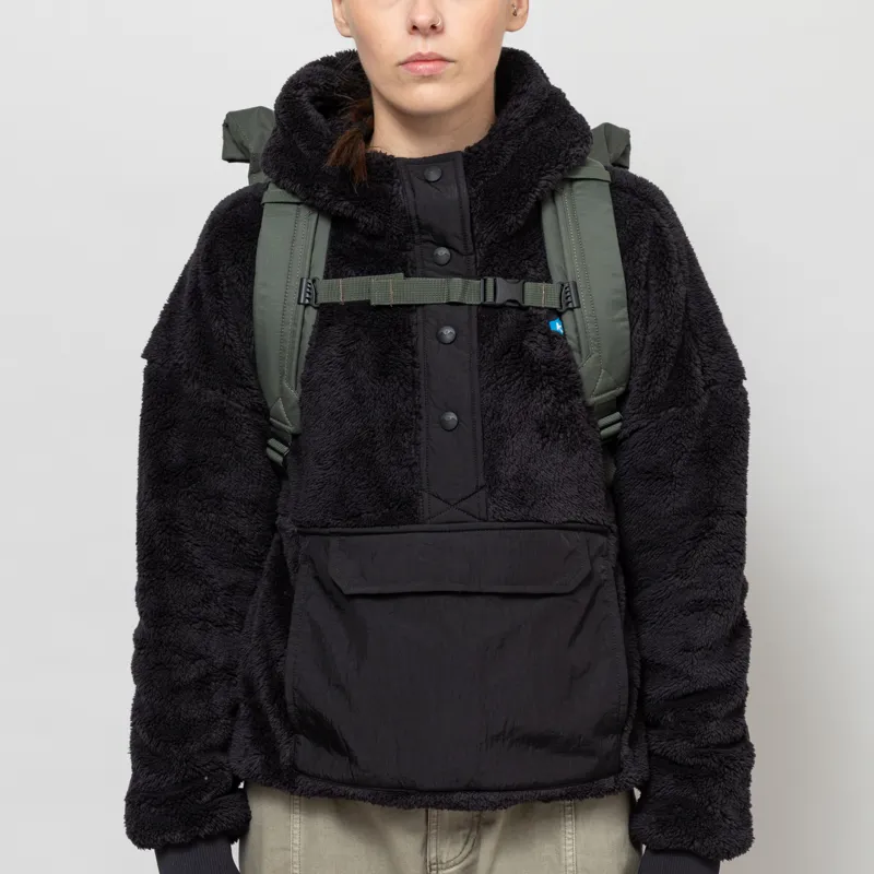 Kintobe Rio Backpack Zen Green-3