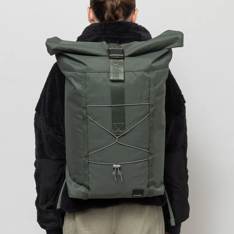 Kintobe Rio Backpack Zen Green