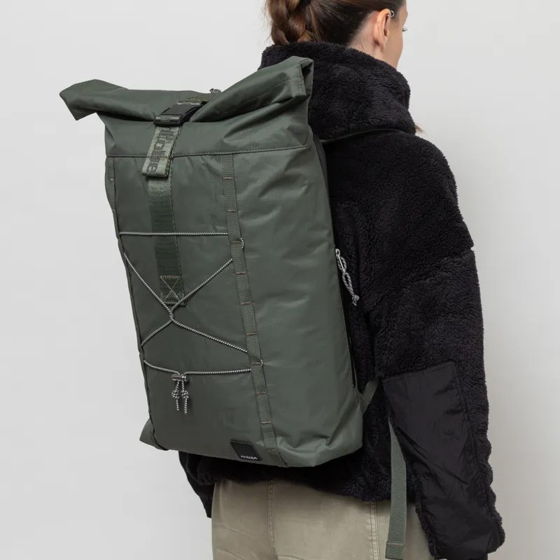 Kintobe Rio Backpack Zen Green-4