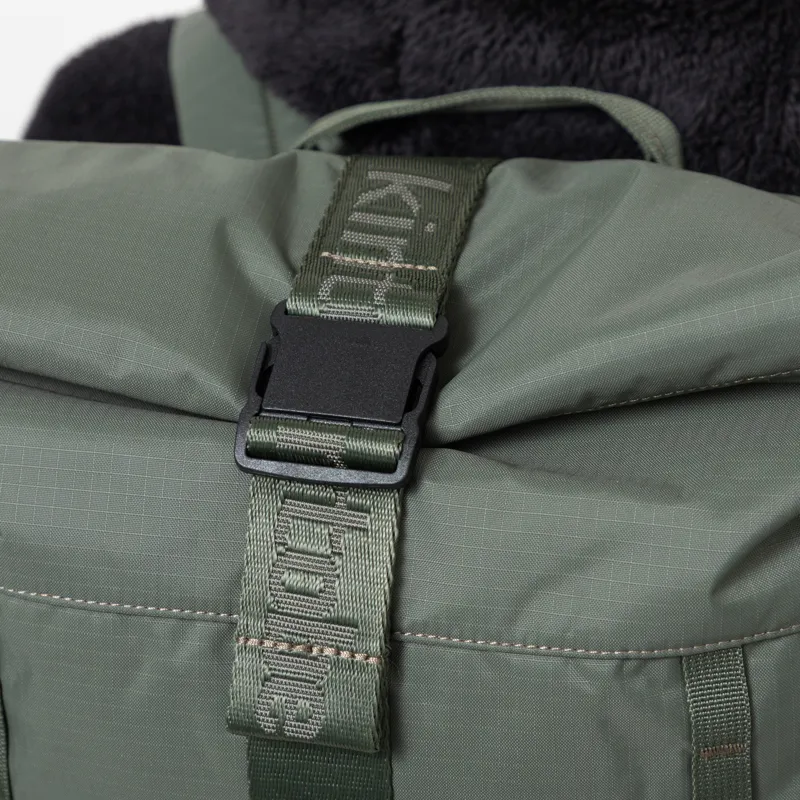Kintobe Rio Backpack Zen Green-9