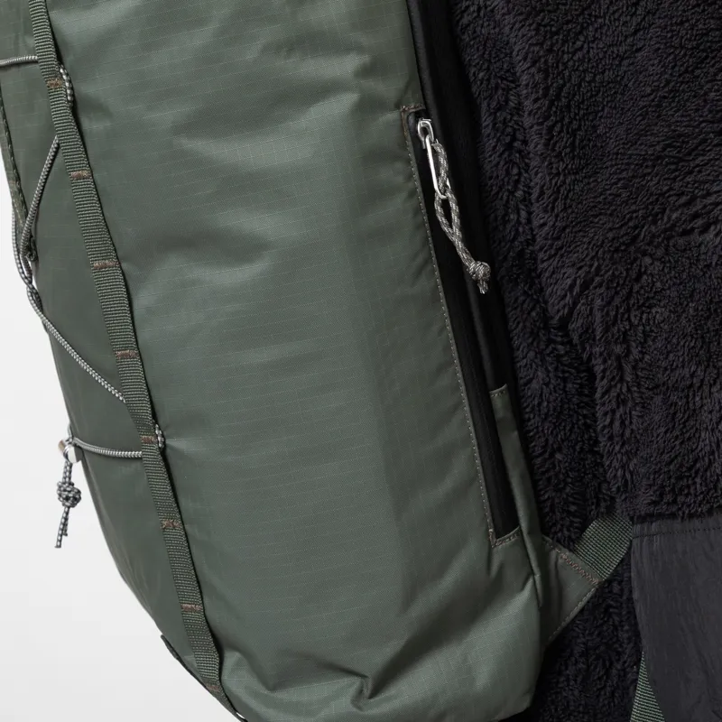 Kintobe Rio Backpack Zen Green-7