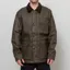 Belstaff Incline Jacket Dark Earth