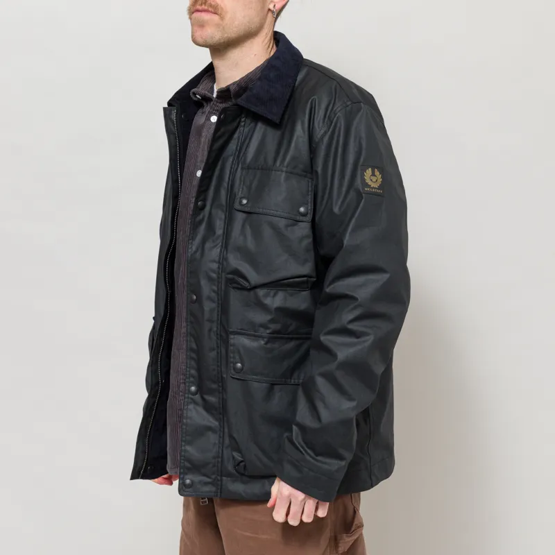 Belstaff Incline Jacket Dark Navy