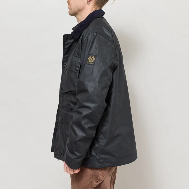 Belstaff Incline Jacket Dark Navy-2