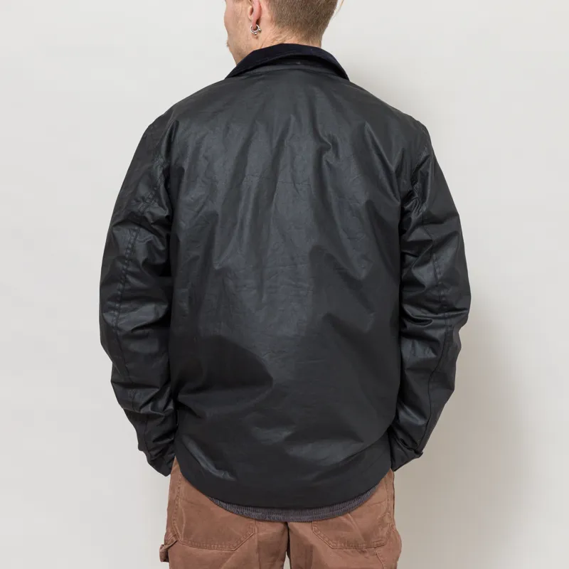 Belstaff Incline Jacket Dark Navy-3