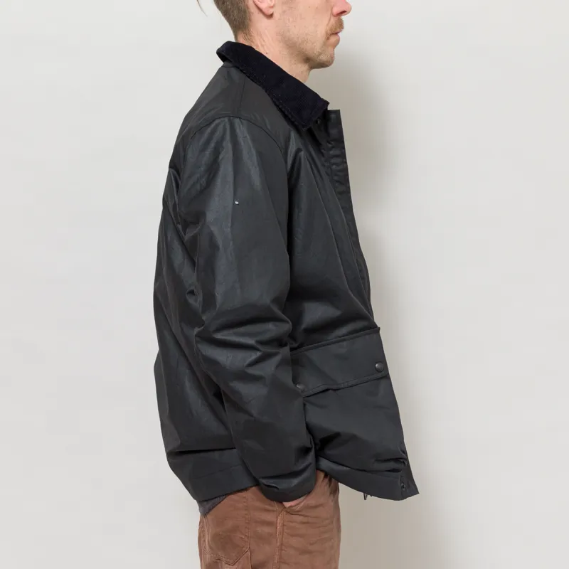 Belstaff Incline Jacket Dark Navy-4