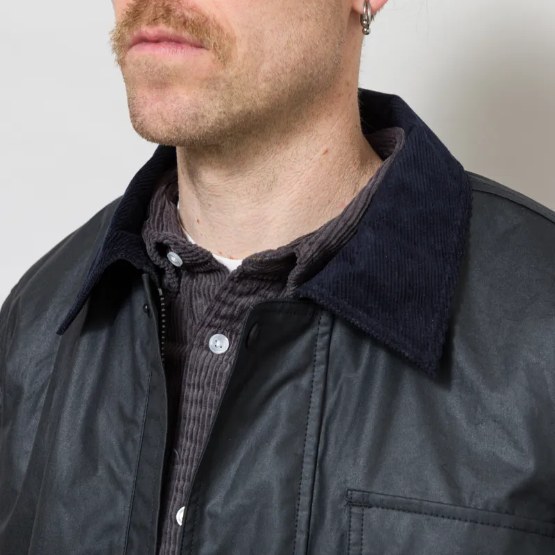 Belstaff Incline Jacket Dark Navy-5