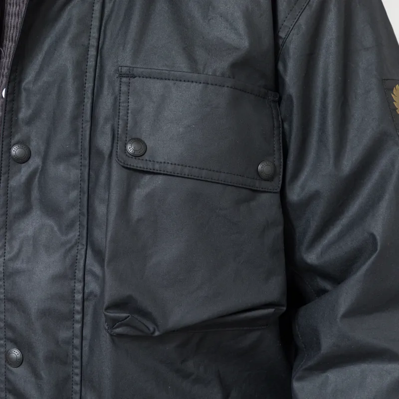 Belstaff Incline Jacket Dark Navy-6