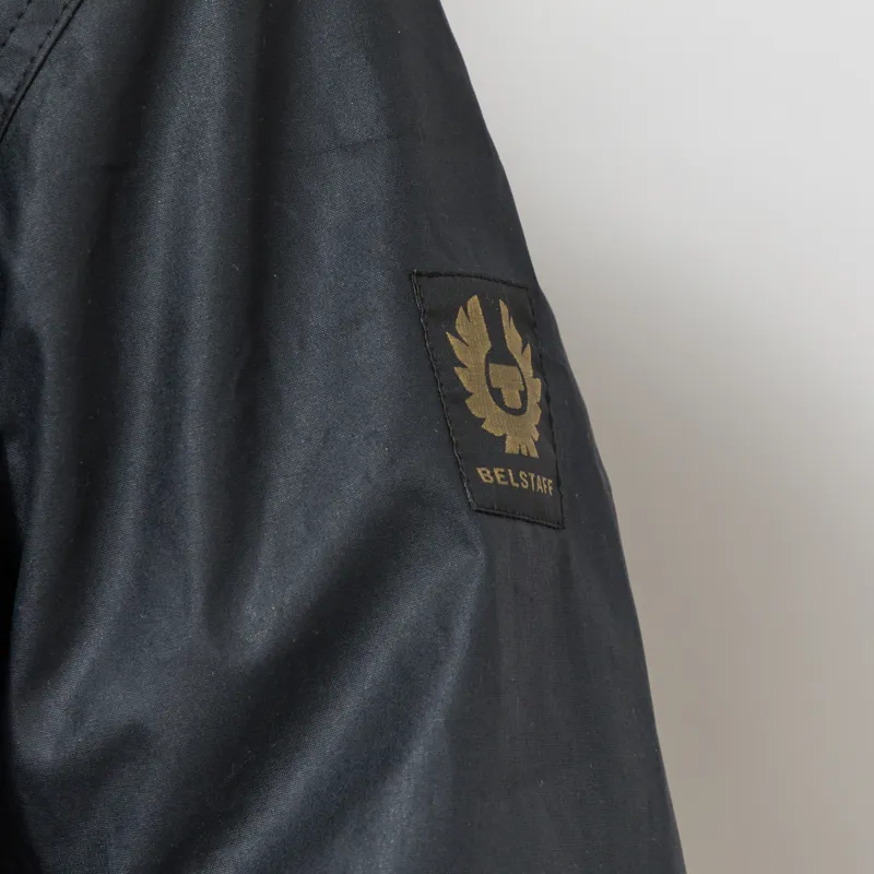 Belstaff Incline Jacket Dark Navy-11