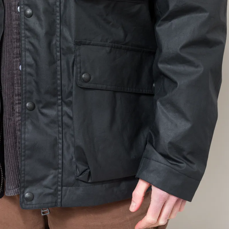 Belstaff Incline Jacket Dark Navy-9