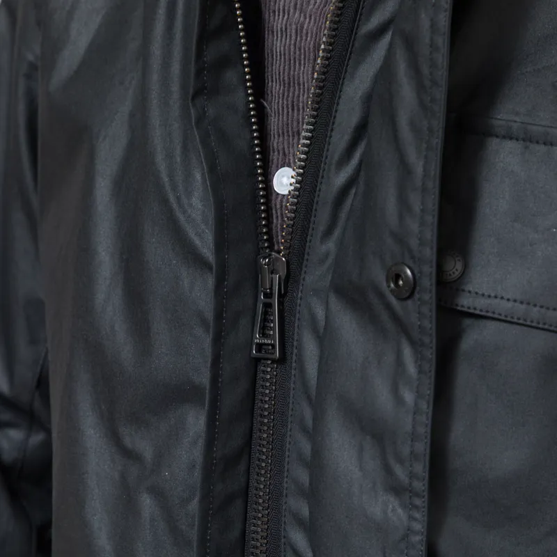 Belstaff Incline Jacket Dark Navy-8