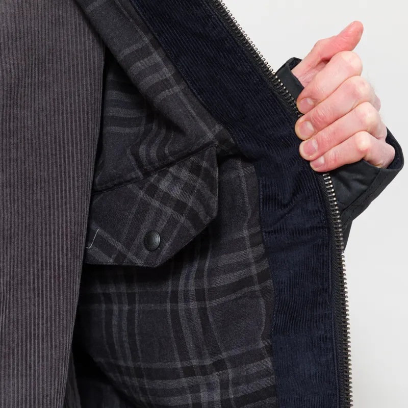 Belstaff Incline Jacket Dark Navy-7