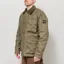 Belstaff Incline Jacket Dark Fatigue Green
