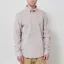 Belstaff Street Shirt Concrete