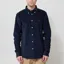 Belstaff Street Shirt Dark Ink