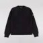 Belstaff Commander Crewneck Jumper Black