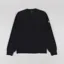 Belstaff Commander Crewneck Jumper Black