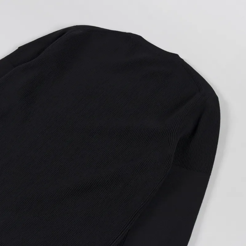 Belstaff Commander Crewneck Jumper Black-3