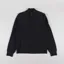 Belstaff Commander Quarter Zip Jumper Black