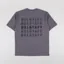 Belstaff Shadow T Shirt Tornado Grey