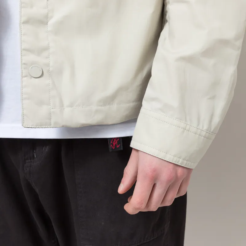 Belstaff Ground Jacket Silver Birch-9