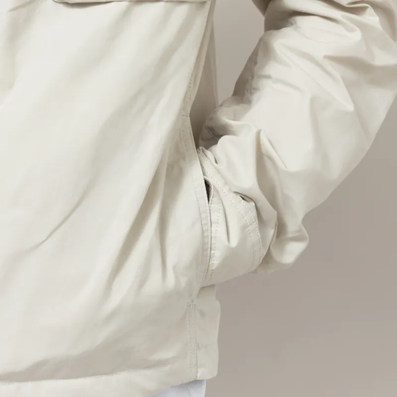 Belstaff Ground Jacket Silver Birch-7