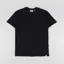 Revolution Loose T Shirt Black
